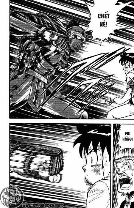 hoàng phi hồng phần 1 chapter 15 88