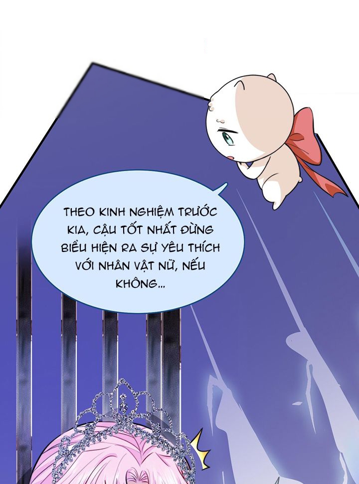 chiến lược tẩy trắng của phản diện chapter 74 12