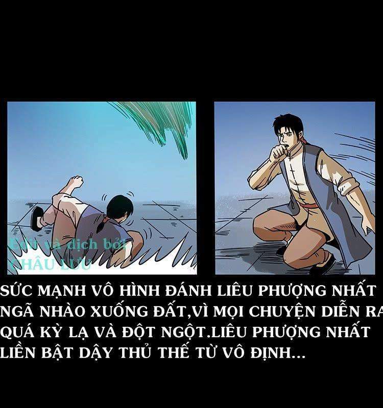 tiên sơn truyền kỳ chapter 21 15