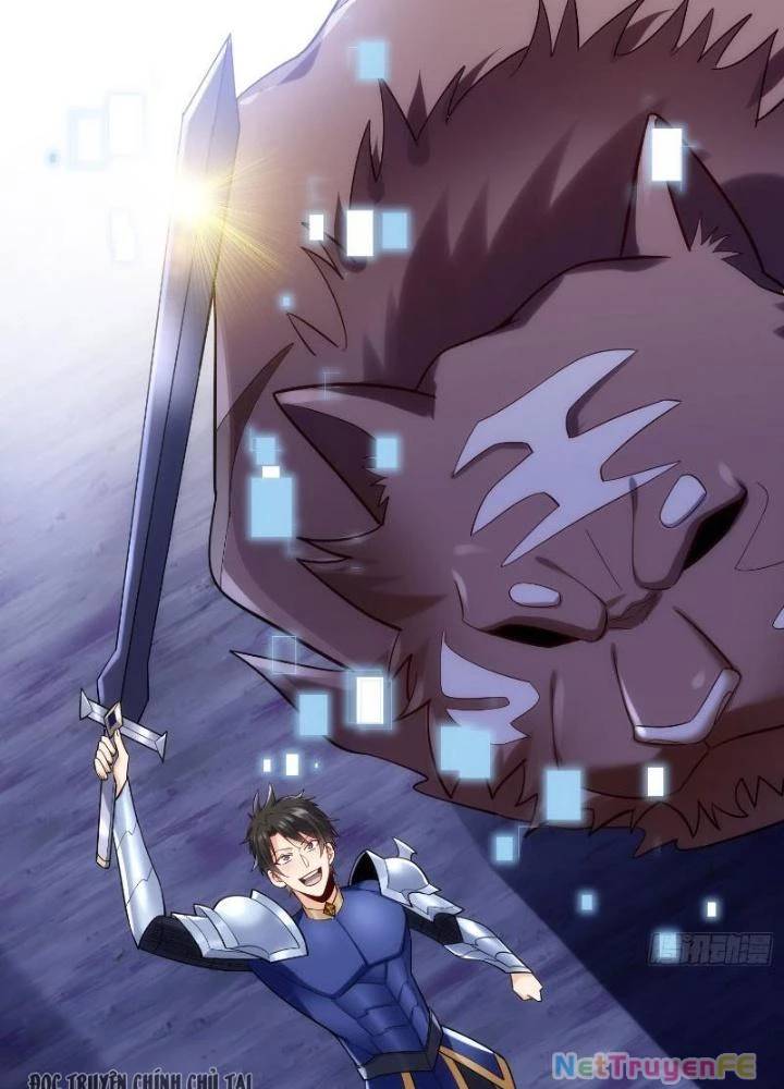 từ dã quái bắt đầu thăng cấp chapter 30 80