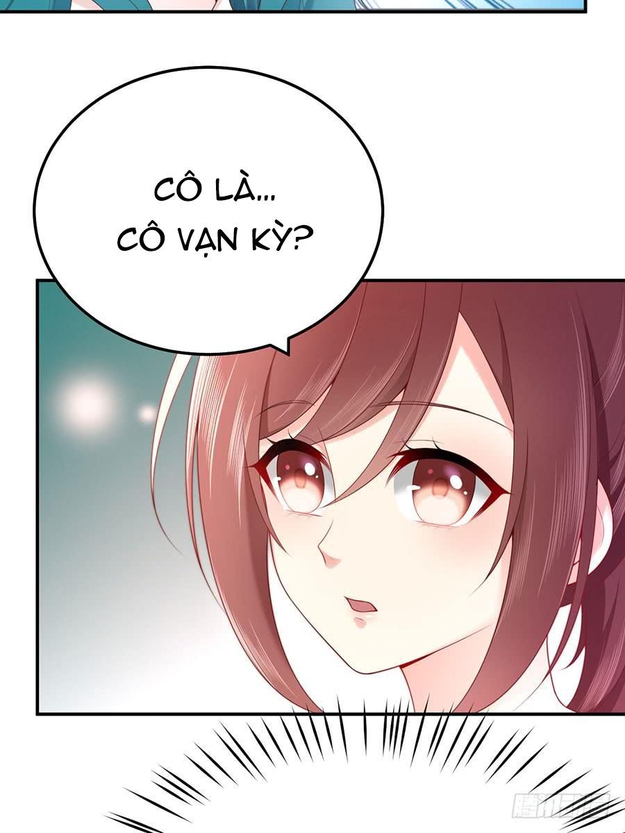 nam thần truy thê chỉ nam chapter 46.2 22