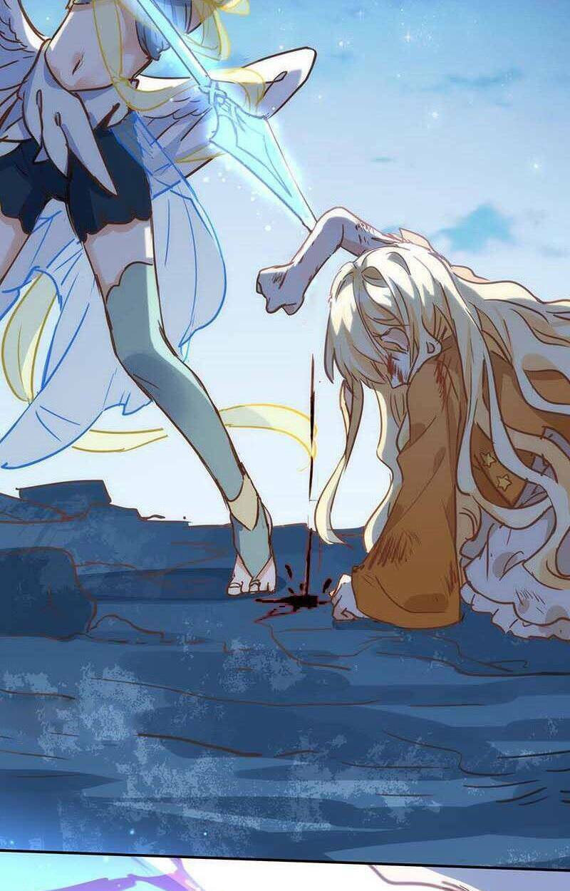 tình địch quái gở lại tăng thêm rồi chapter 53 7