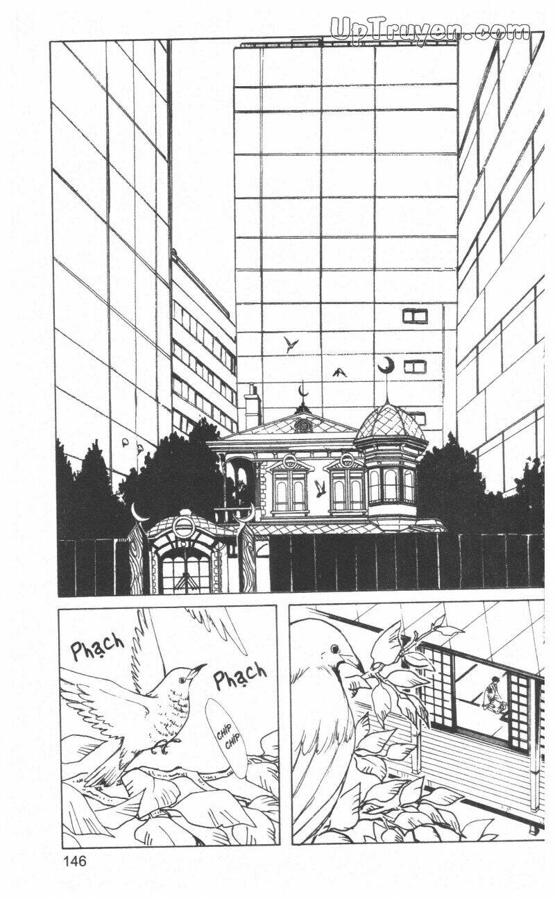 xxxholic - hành trình bí ẩn chapter 18 148