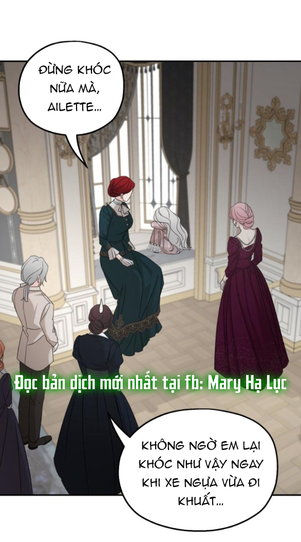 gia đình chồng bị ám ảnh bởi tôi chapter 111.2 1