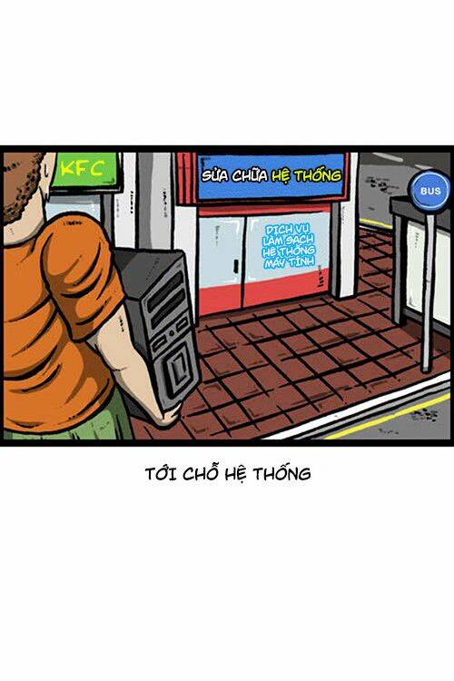 tiếng gọi con tim chapter 47 28