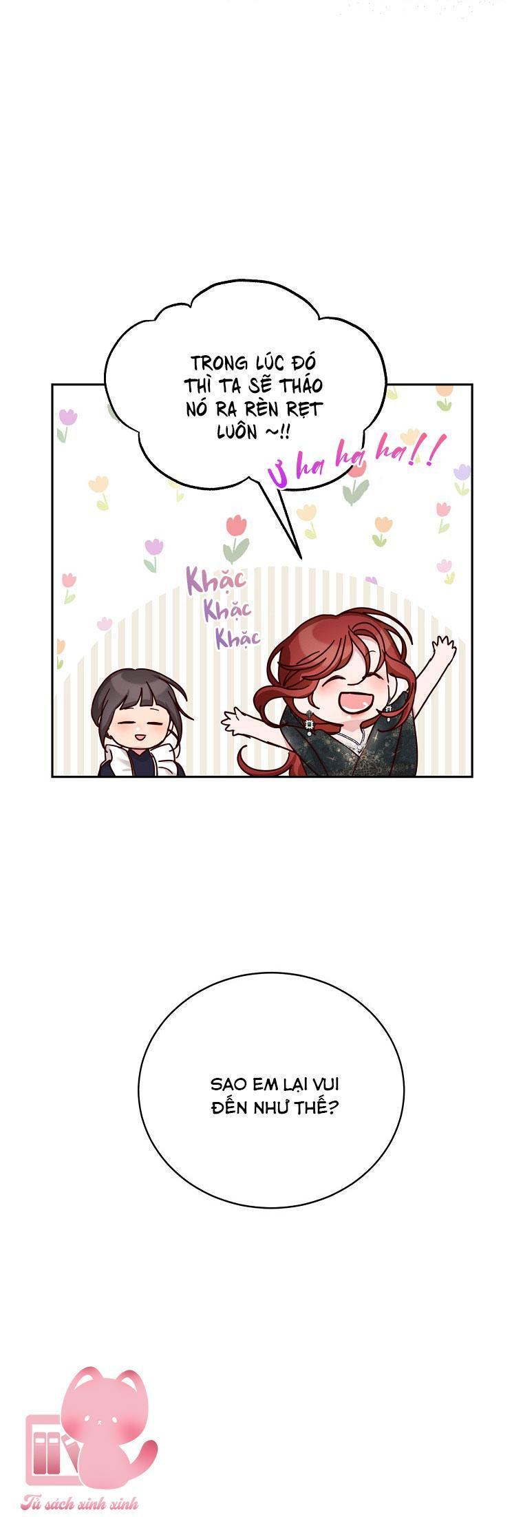 thế thì ta cứ trở thành kẻ ác thôi chapter 67 42