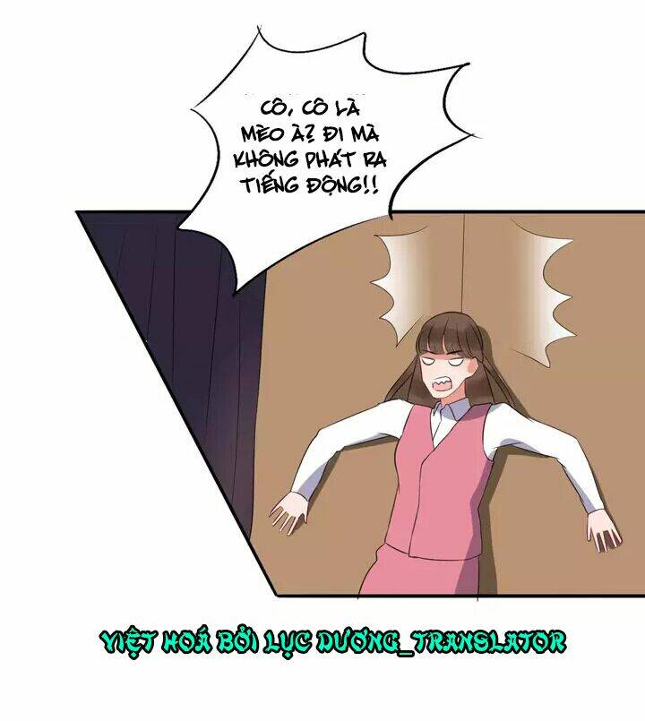 chào buổi sáng, hướng dương chapter 31 20