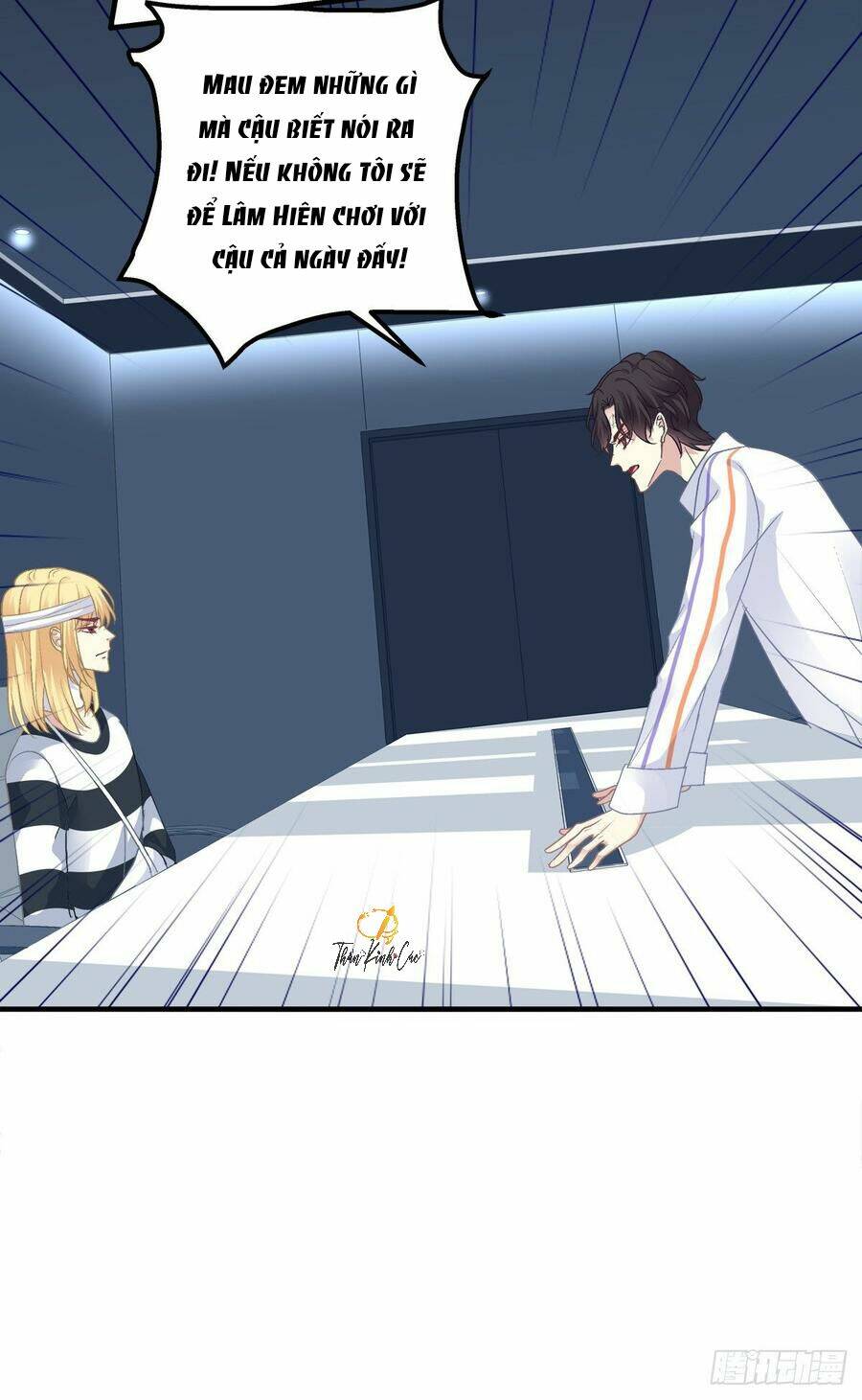 toàn bộ nắm trong tay chapter 81 43