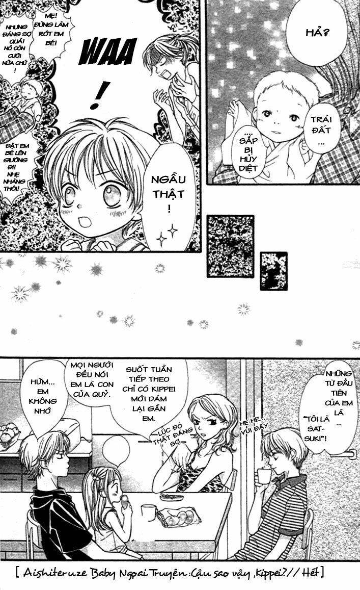 câu chuyện tuổi teen chapter 11 19