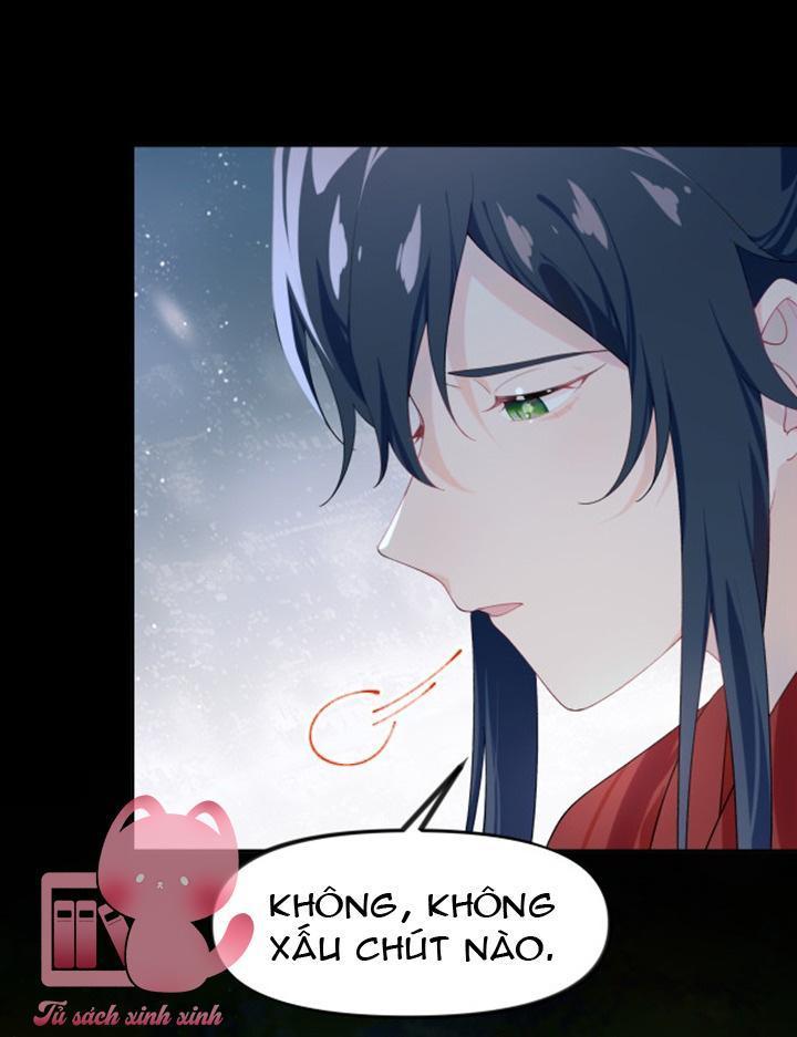 một đêm nọ đột nhiên yandere tới! chapter 116 35