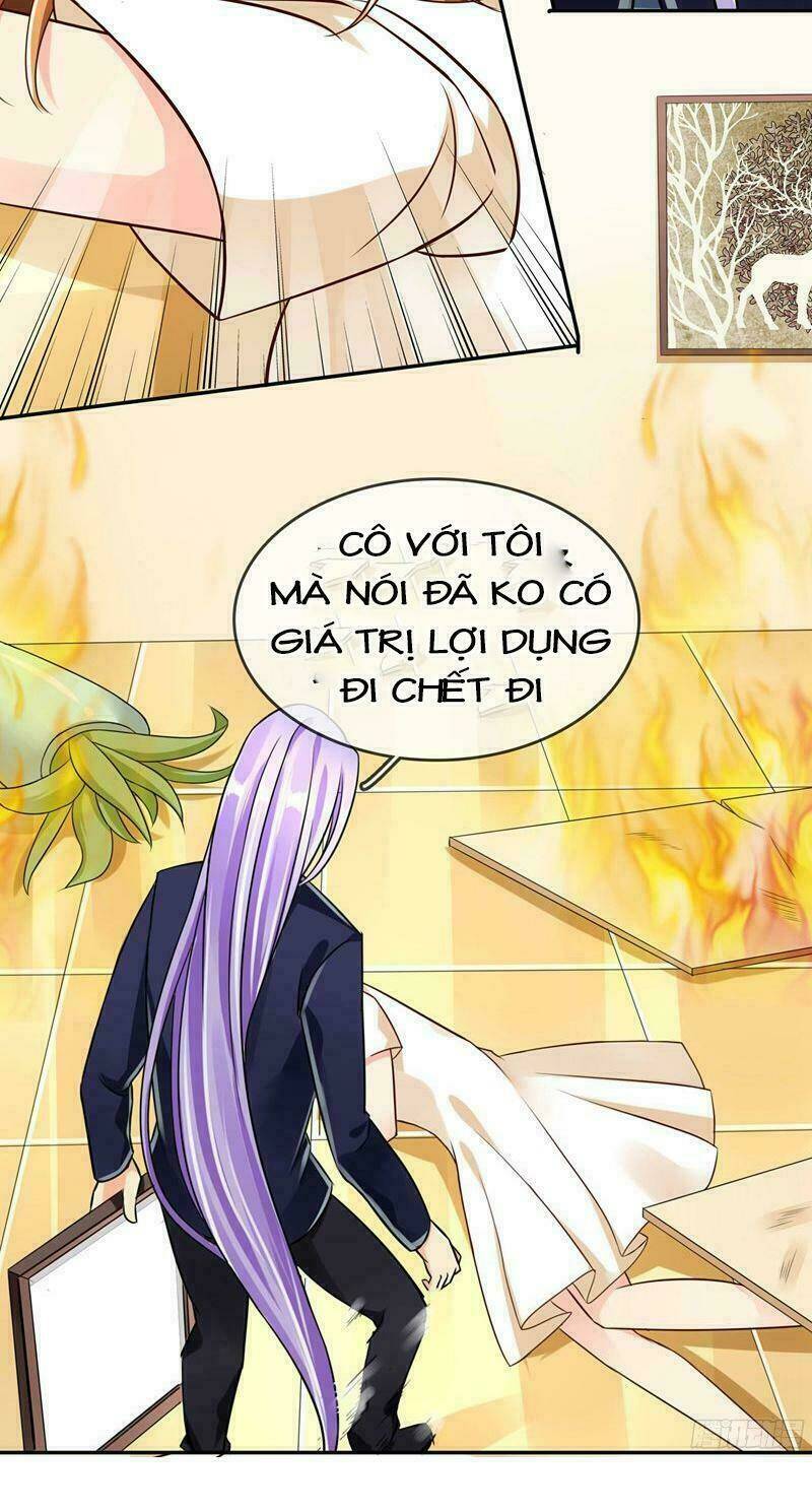 bá đạo trung khuyển tìm ái ký chapter 58 10