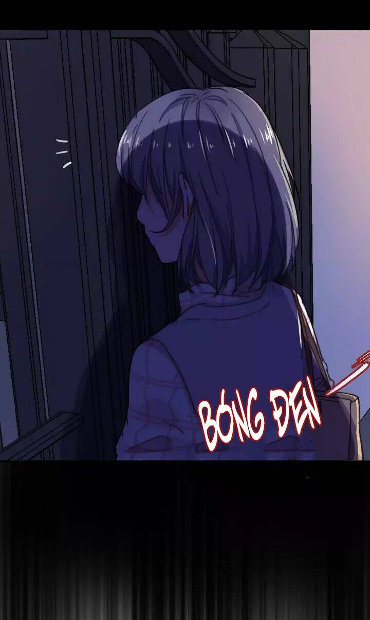 thập quang mật ngữ chapter 13 31