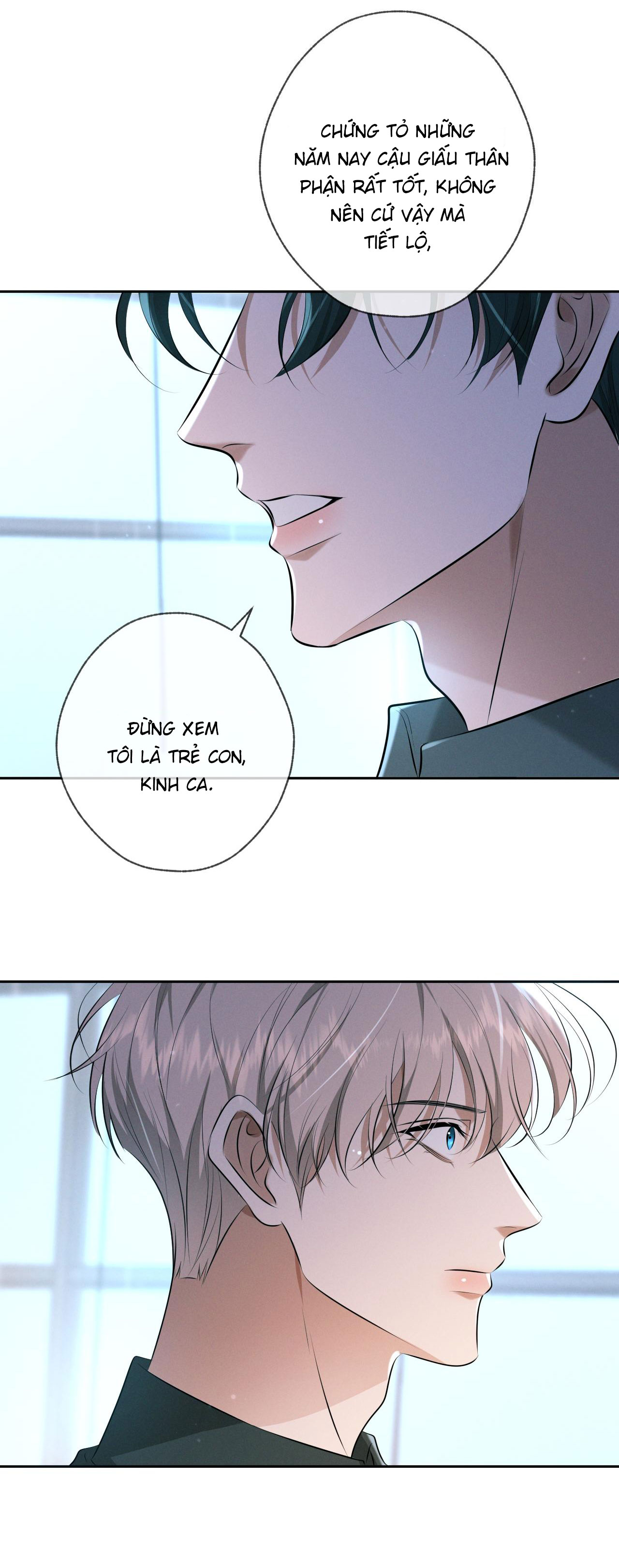 đêm tình yêu và giết chóc chapter 10 36