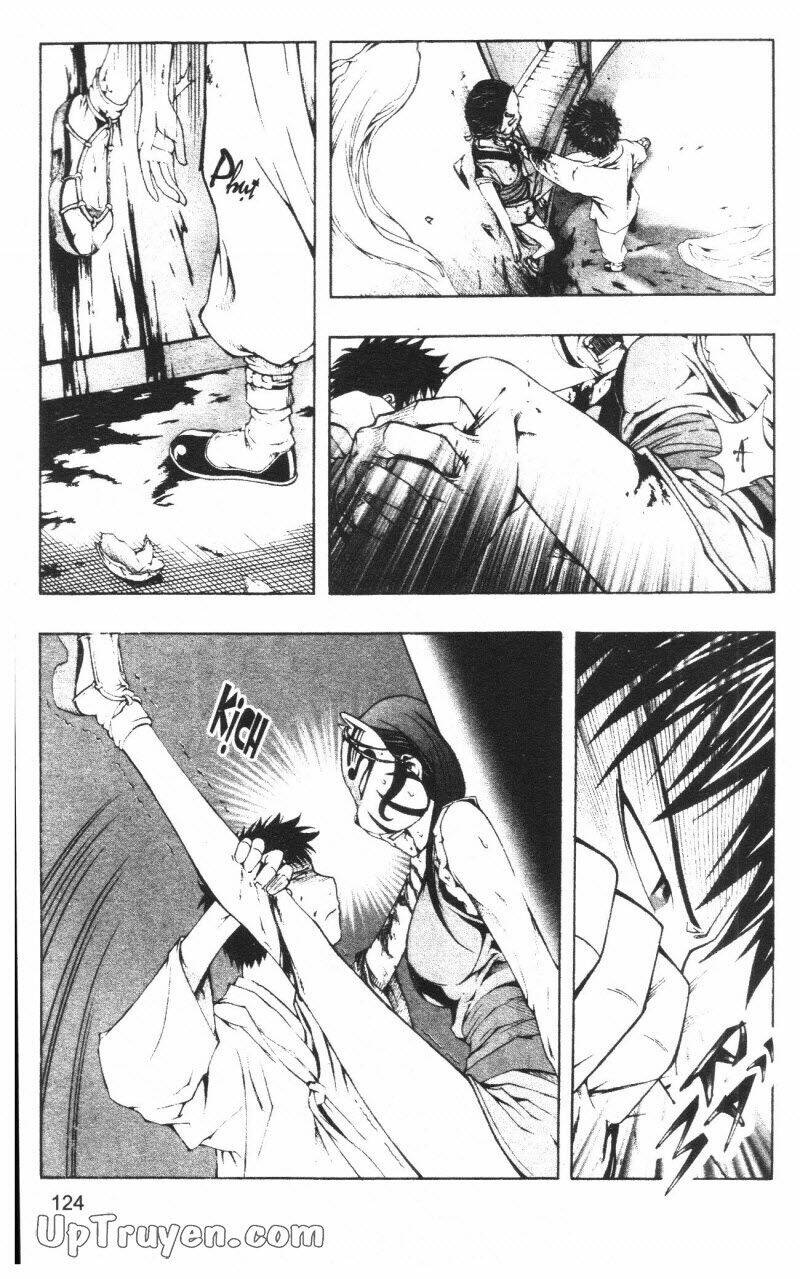 thời gió lốc (thời đại phong tang) chapter 5 125