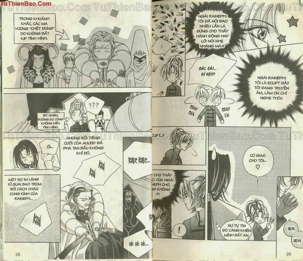 hồi ký ma vương chapter 1 15