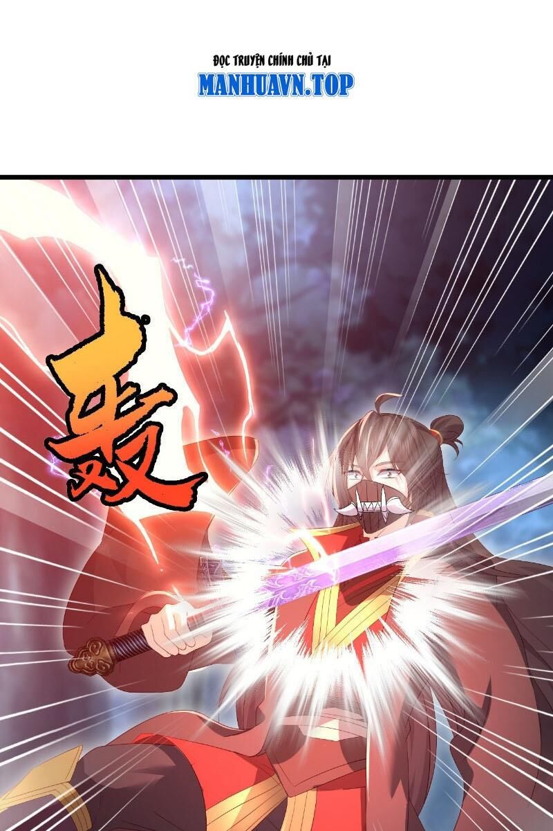 tiên võ đế tôn chapter 547 61