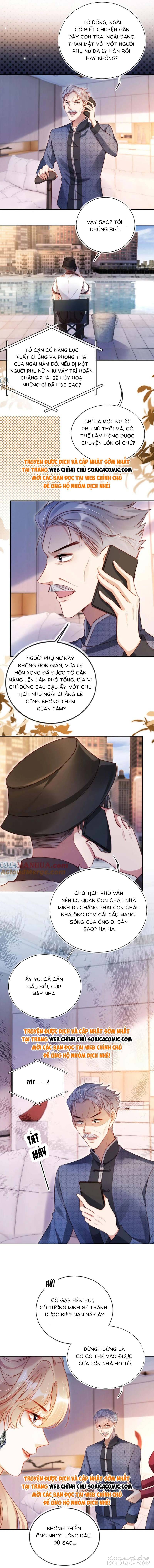 thừa kế gia sản nghìn tỷ sau ly hôn chapter 25 6