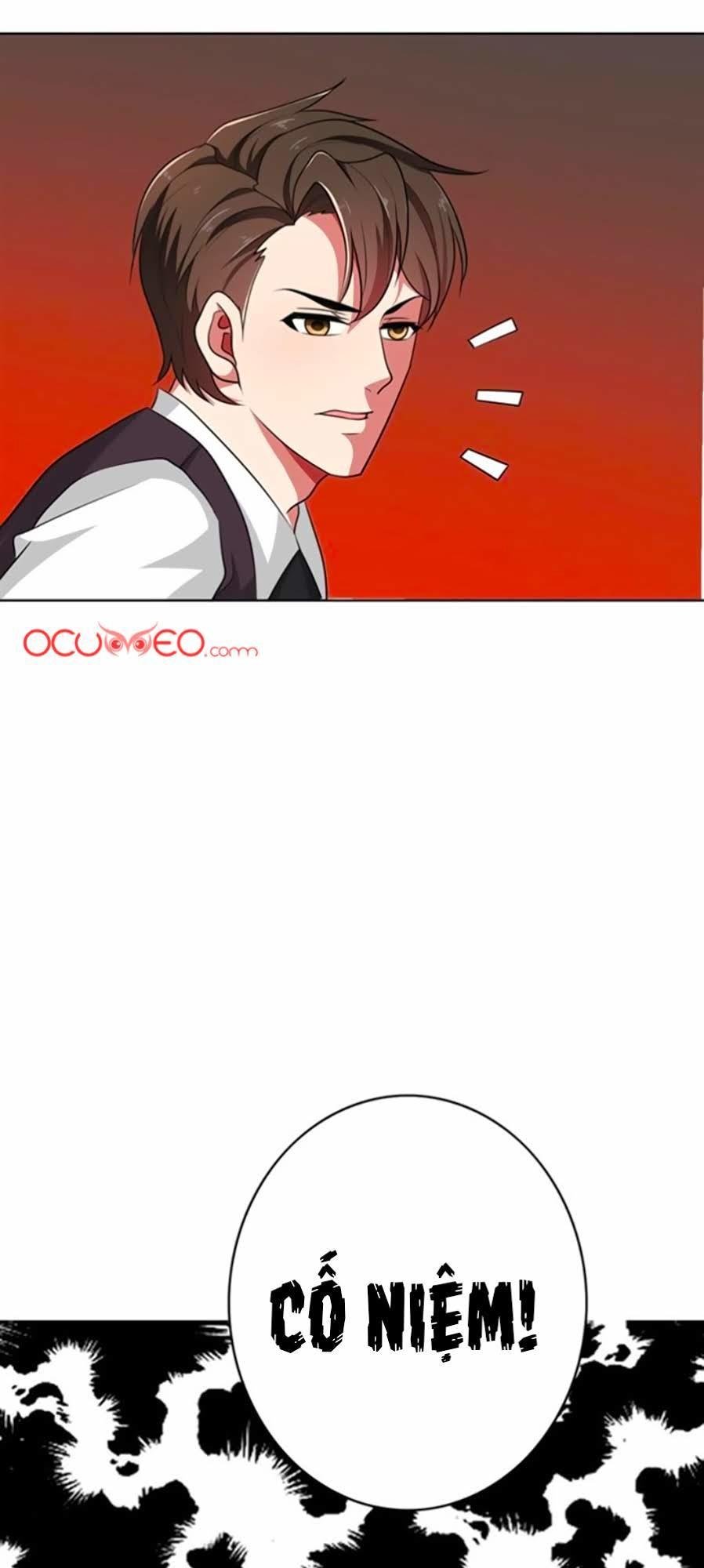 vợ yêu không ngoan chapter 35 9