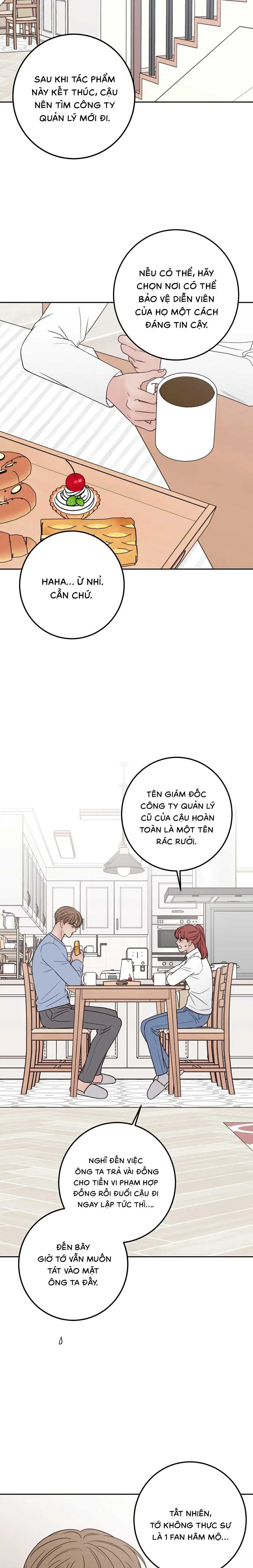 bad position chapter 51 8