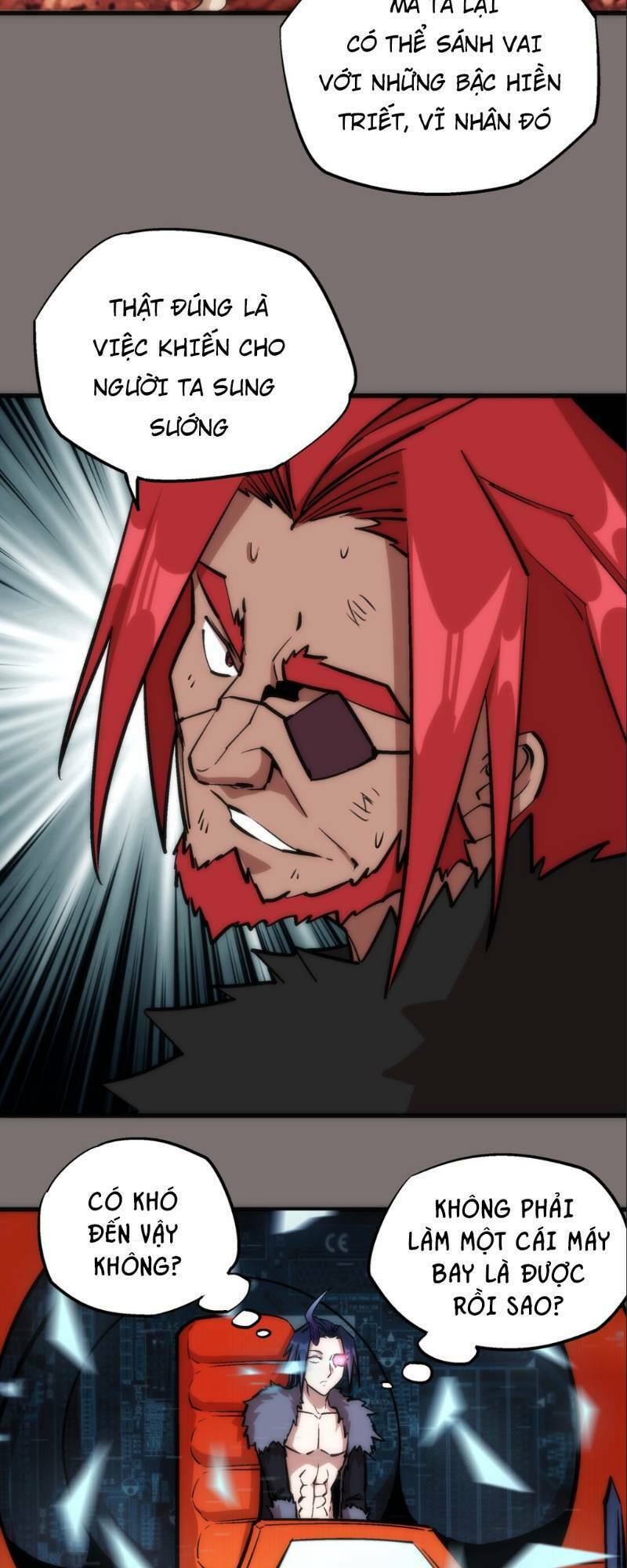 ta không phải đại ma vương chapter 17 7