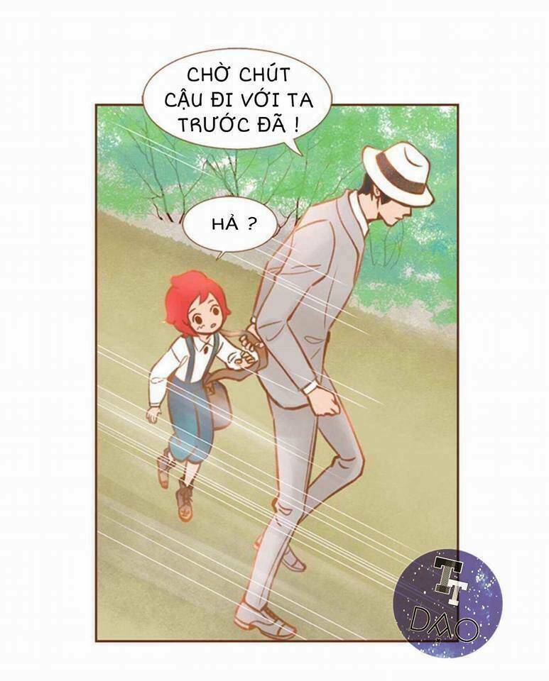 tân lang yếu tòng tiểu dưỡng khởi chapter 2 10