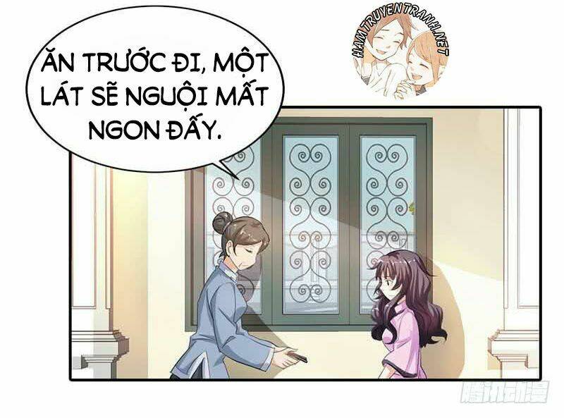 tiểu tâm can của cực phẩm đại nhân chapter 5 41