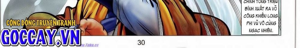 tuyệt thế vô song 2 chapter 55 58