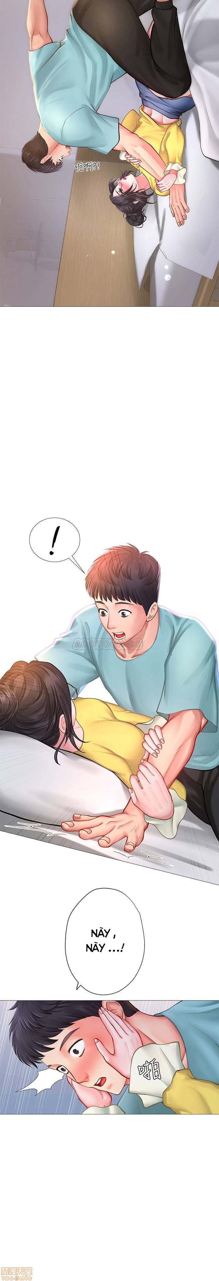 should i study at noryangjin? chapter 21 35