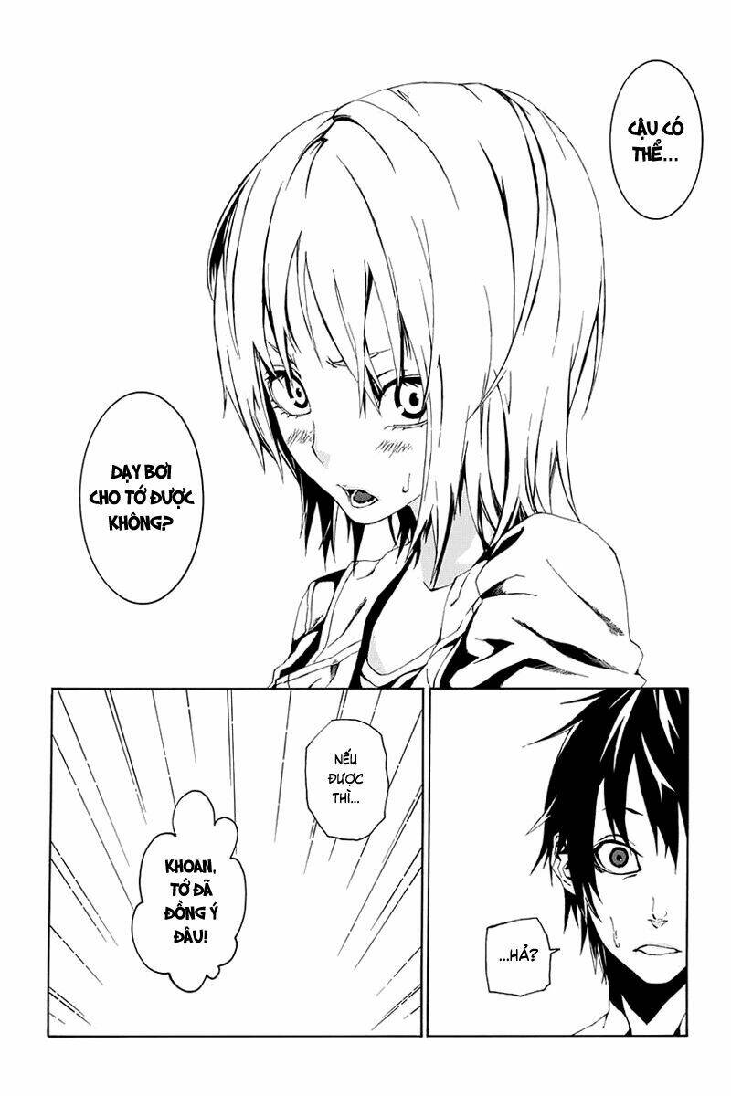 balance days chapter 1 9