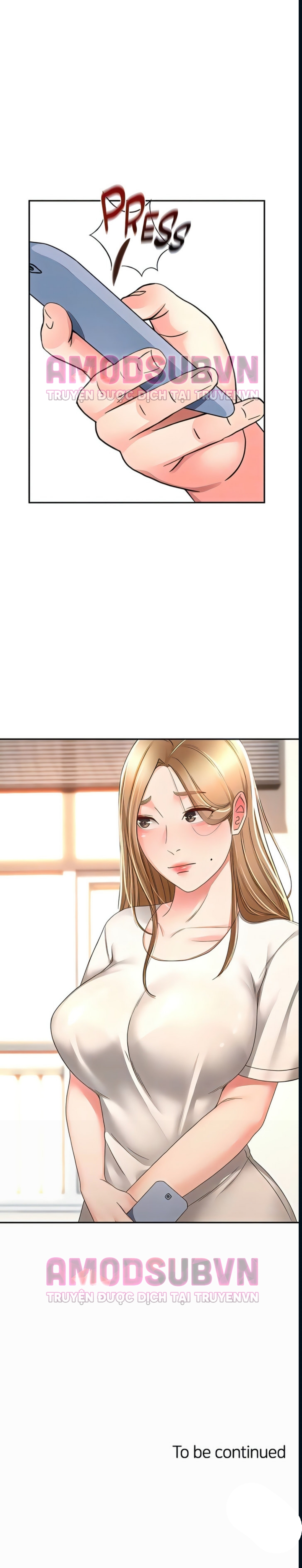 cậu chủ nhỏ chapter 85 11