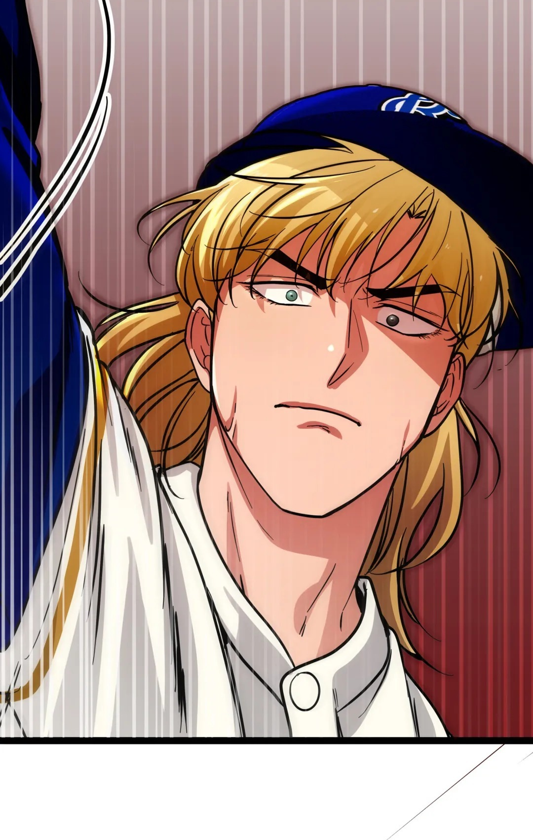 sương mù dày đặc chapter 11 82