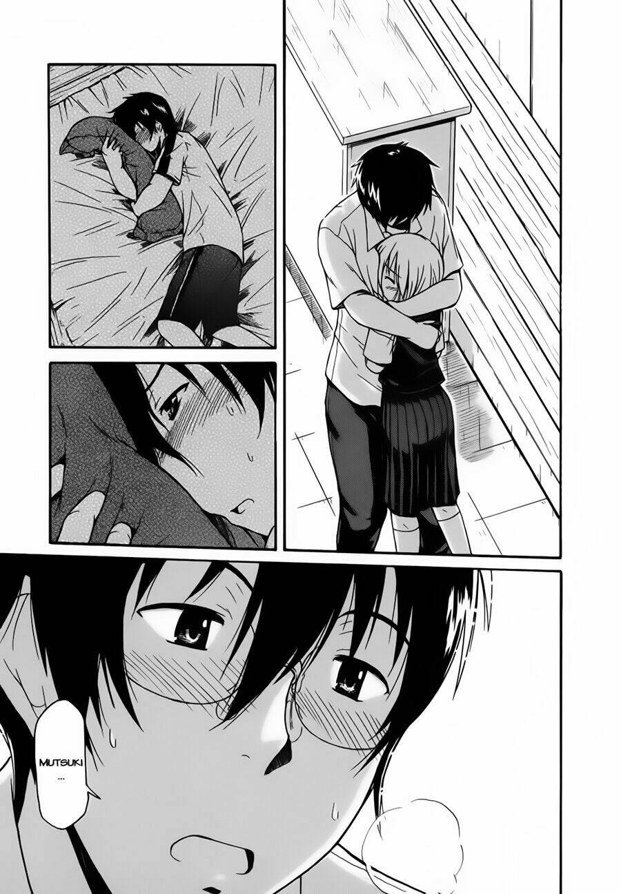 koharu no hibi chapter 12 5