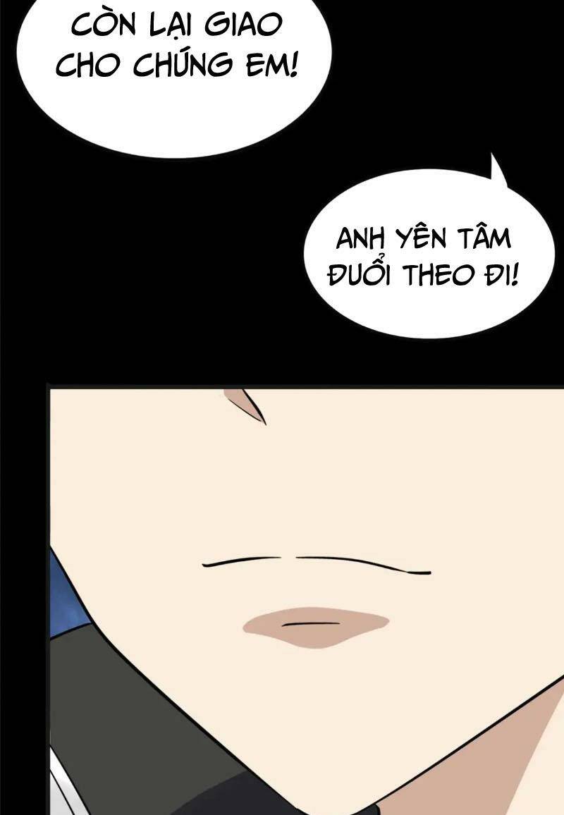 bạn gái virus của tôi chapter 415 77