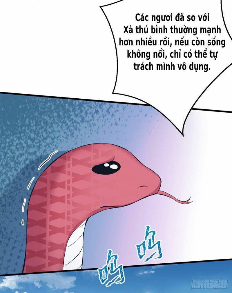 [16+] thảnh thơi thú thế chủng chủng điền, sinh sinh tể chapter 172 51