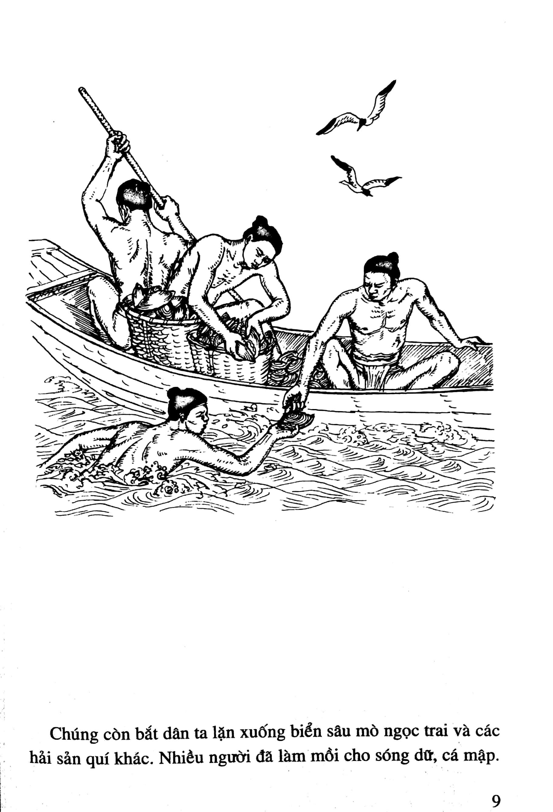 Lịch Sử Việt Nam Bằng Tranh 07 - Nhụy Kiều Tướng Quân Bà Triệu (Tái Bản)