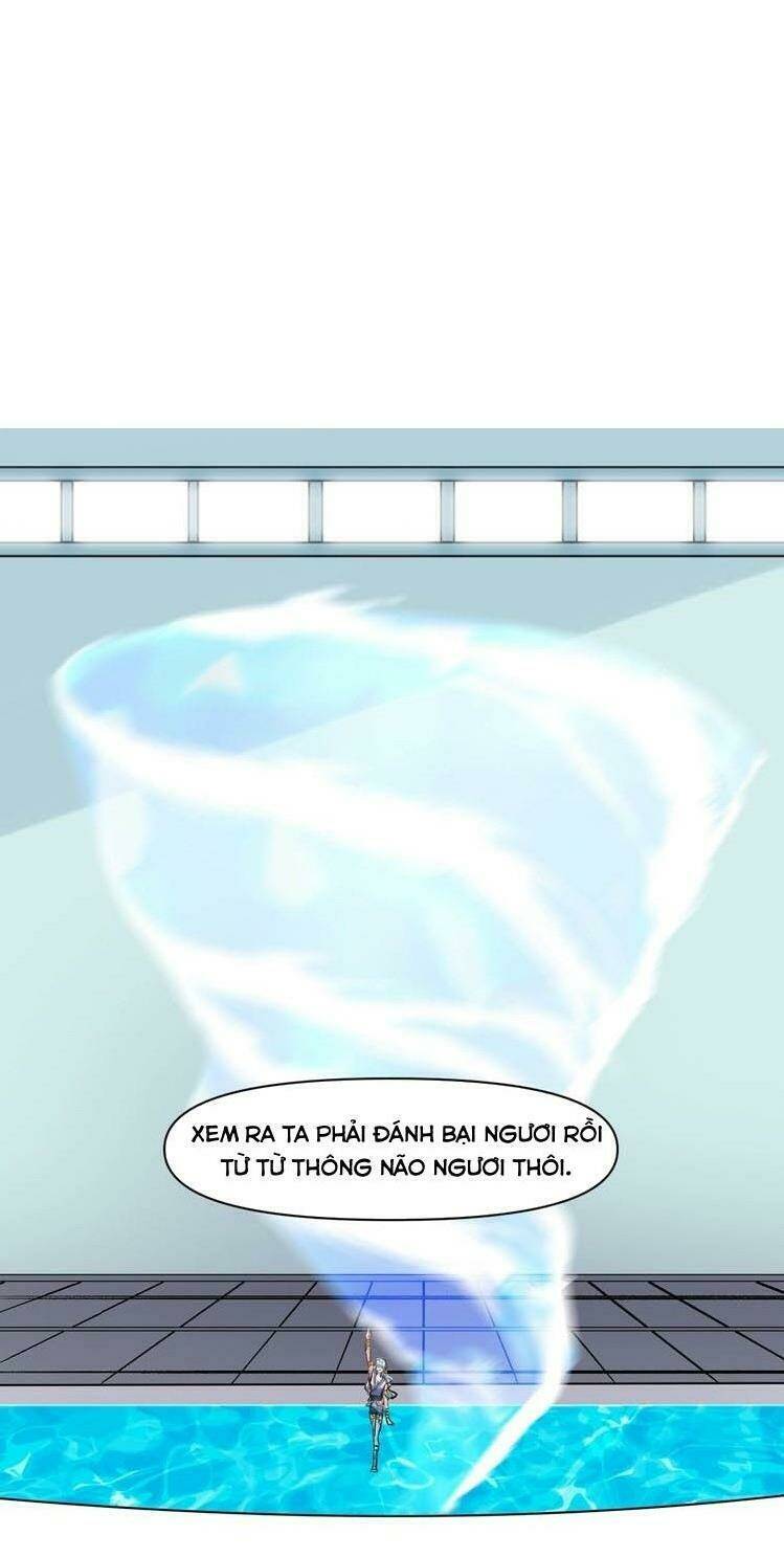 thần lai yêu vãng chapter 51 38