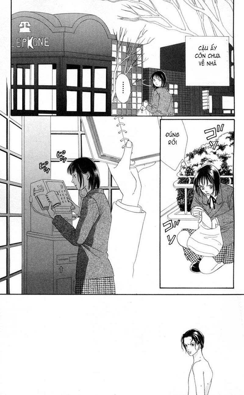 con nhà giàu chapter 128 2