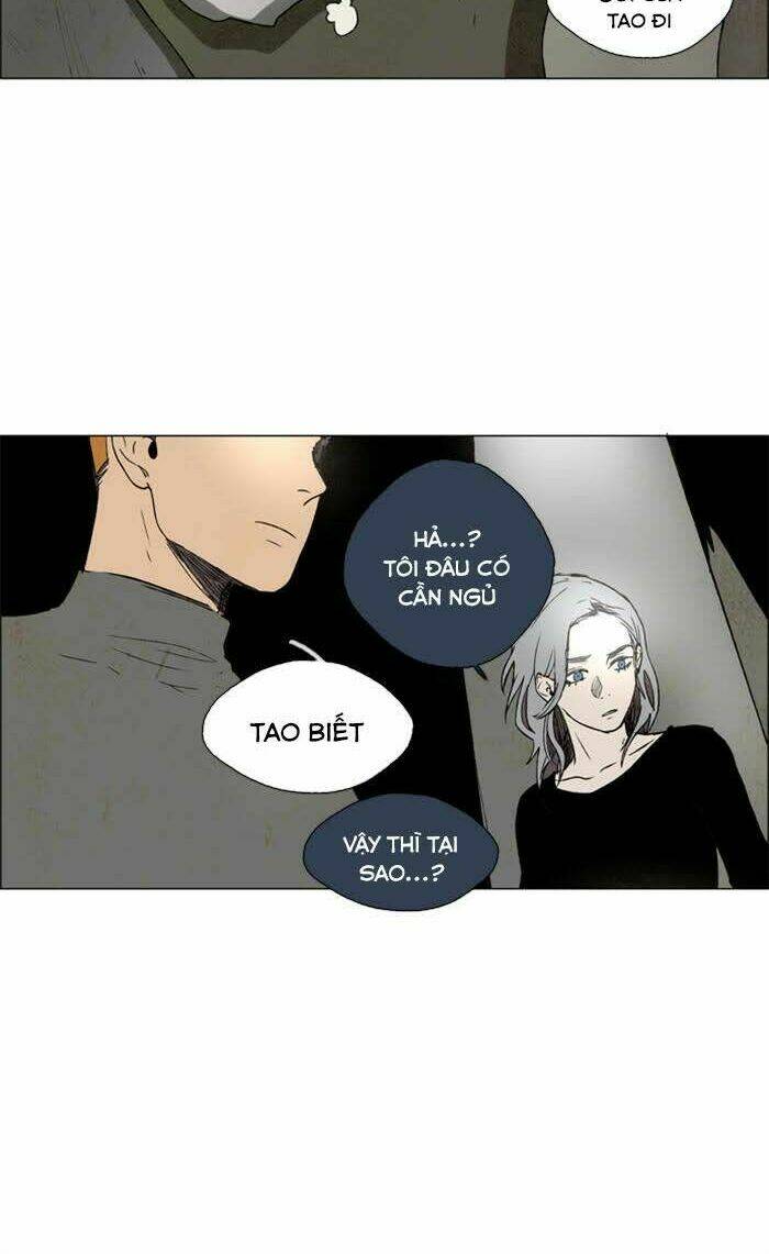 lessa 2: the crimson knight chapter 20 20