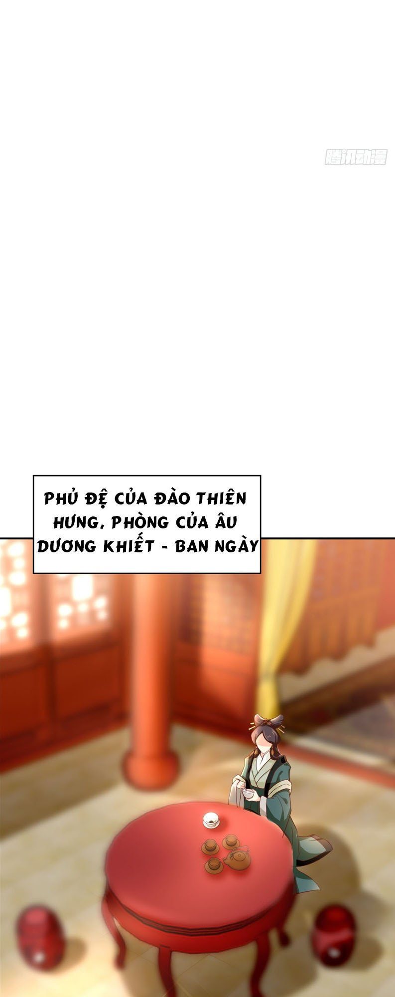 tà vương khuynh thành cuồng phi chapter 2 46