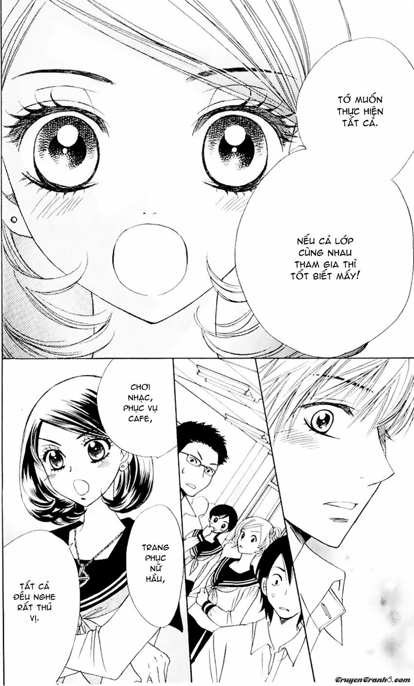 ác quỷ và bản tình ca chapter 62 14