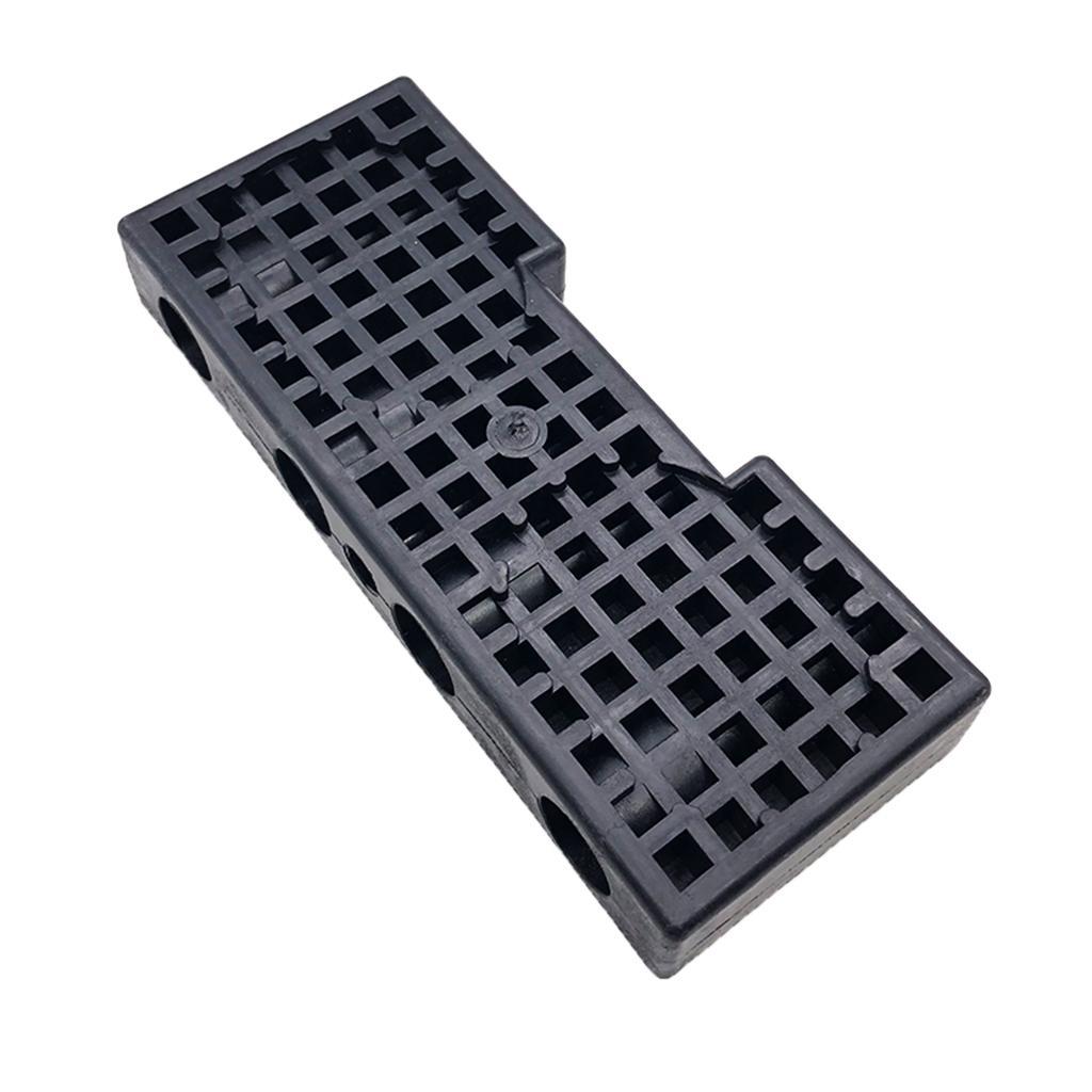 Kayak Motor Block Board Mounting Kit - Durable & Easy to Install