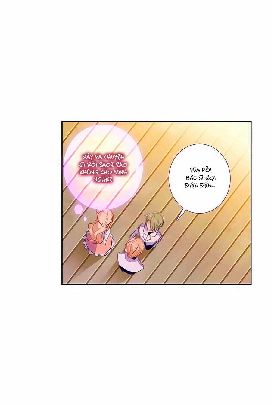 101 sủng vật tình nhân chapter 57 12