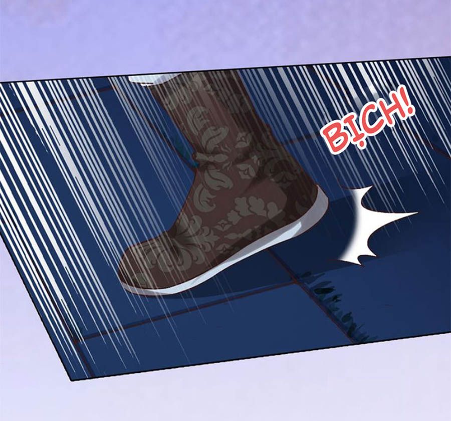 mỹ nhân già rồi chapter 24 25