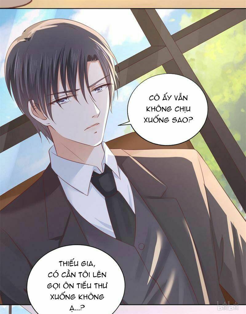 liệt ái tri hạ: series mật đào tiểu tình nhân chapter 221 18