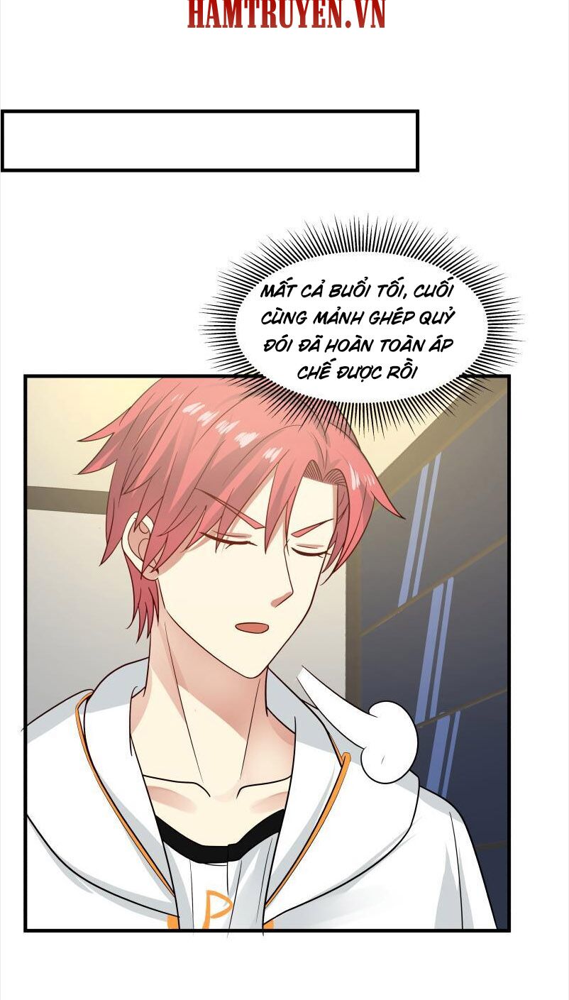 trên người ta có một rồng chapter 246 16