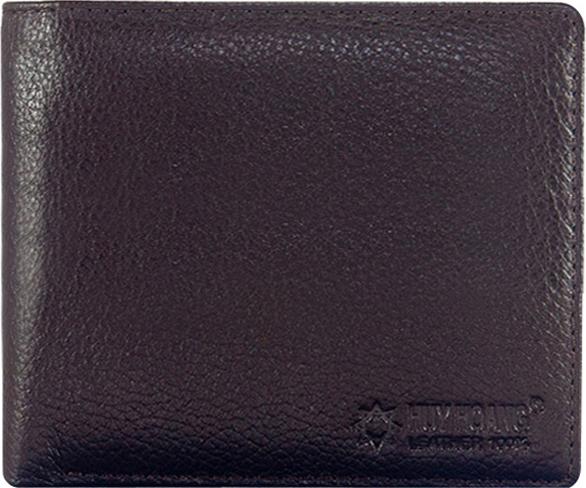 Bộ Ví &amp; Thắt Lưng Nam Đầu Kim Huy Hoàng HT2115-HT4109 (23 x 11,5 cm) - Nâu
