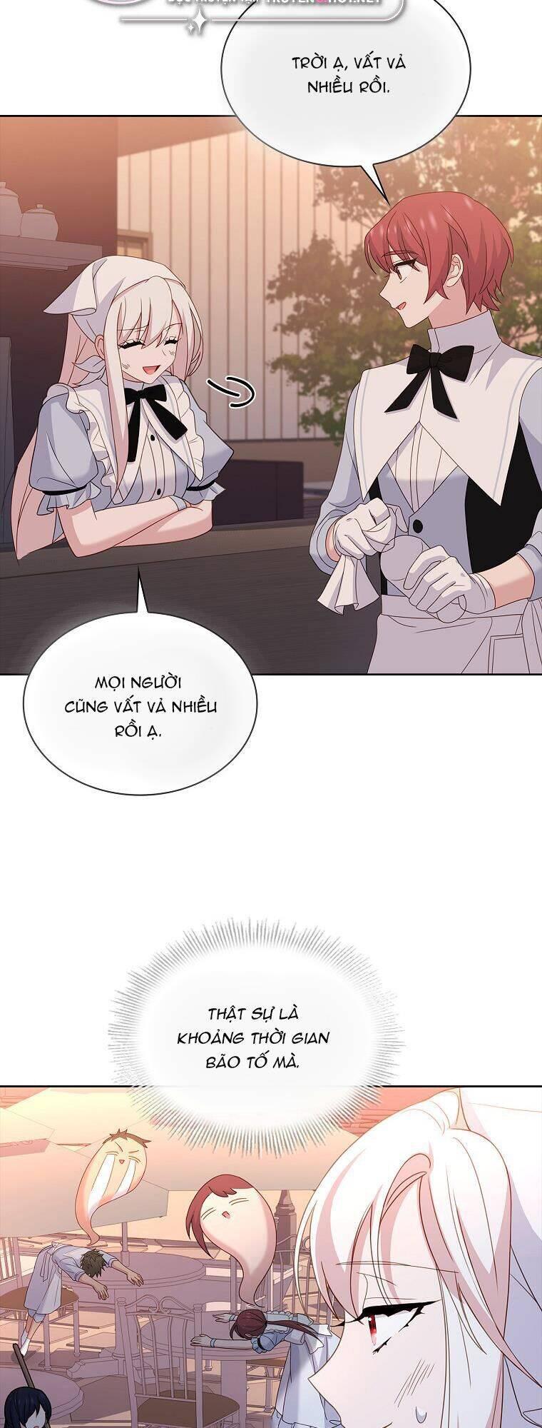 để yên cho tiểu thư hiền chapter 63.1 6