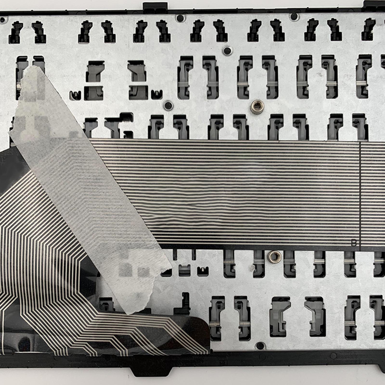 Laptop Keyboard Laptop Replacement US Layout for  470G1 450G2