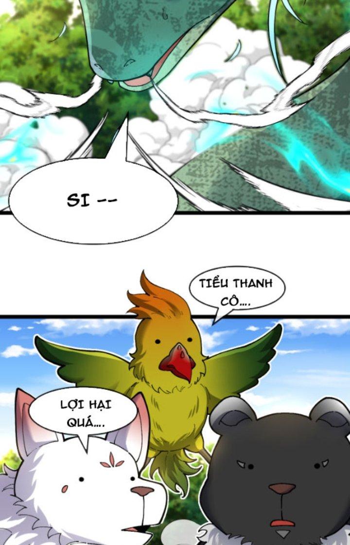 sau khi nằm, ta trở thành đại yêu chi vương chapter 10 43