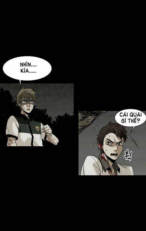 infectee chapter 1.2 50